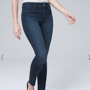 WHBM Jegging